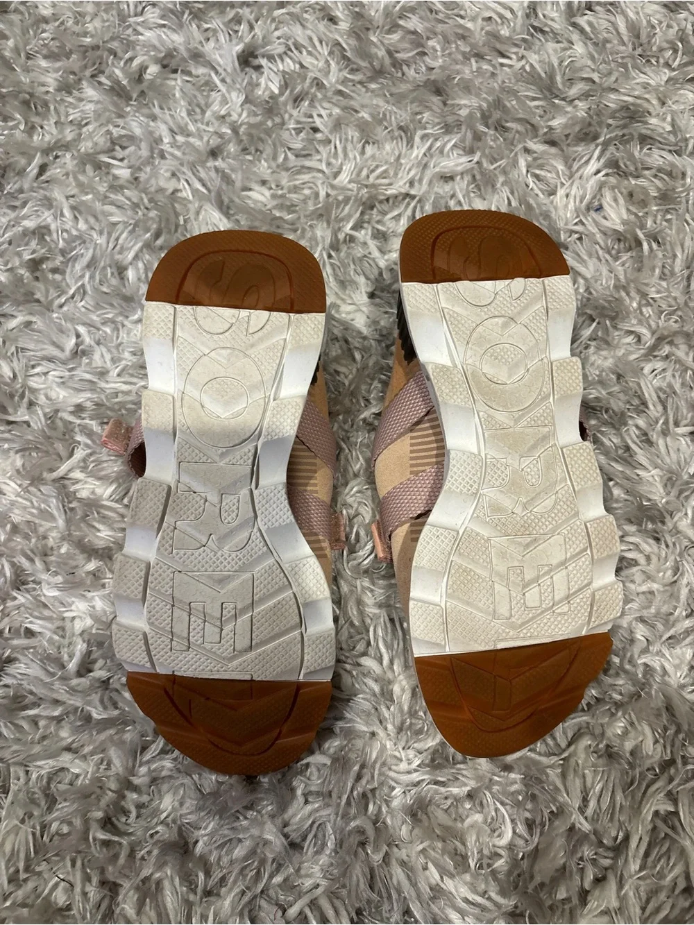 Sorel these have